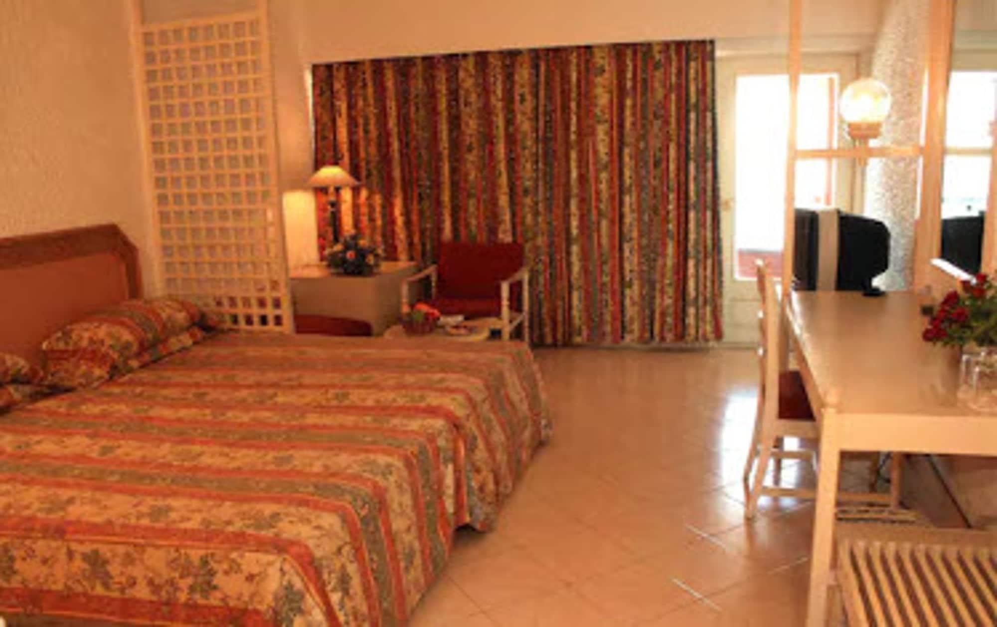 Bogmallo Beach Resort Bogmalo Esterno foto